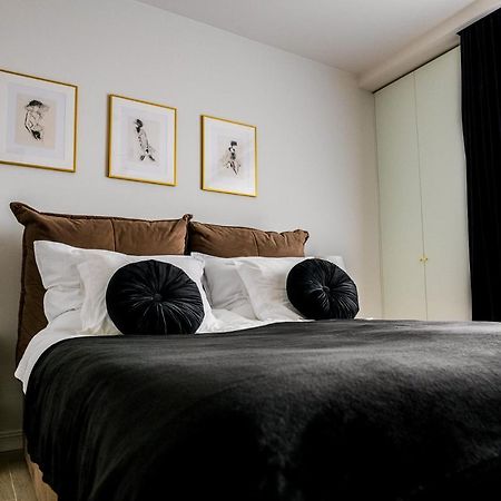 Apartamenty Arte Lublin Raclawickie 28A- Faktura Vat Garaz Ngoại thất bức ảnh