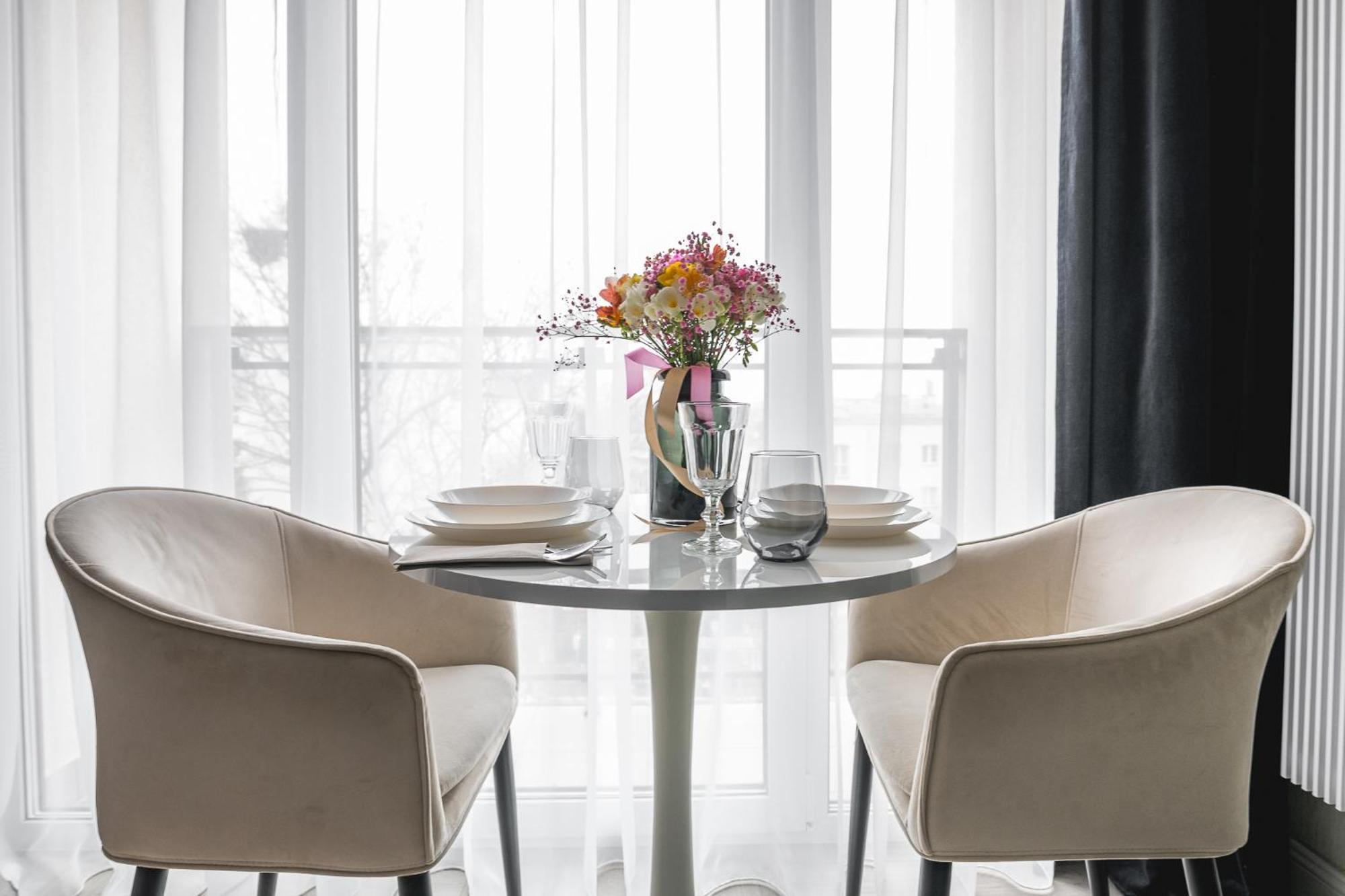 Apartamenty Arte Lublin Raclawickie 28A- Faktura Vat Garaz Ngoại thất bức ảnh